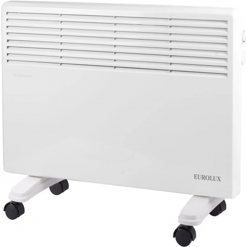 Конвектор электрический Eurolux OK EU 2500 1.25/2.5 кВт