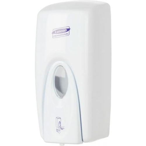 Дозатор для мыла пены Luscan Professional 3014W