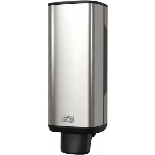 Диспенсер для мыла пены Tork Aluminium S4
