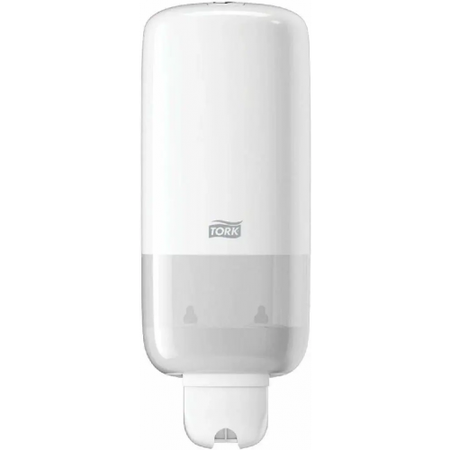 Дозатор для жидкого мыла Tork Elevation S1 белый