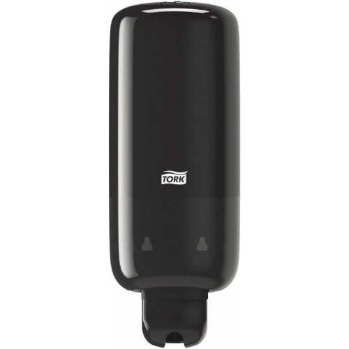 Дозатор для жидкого мыла Tork Elevation S1 черный