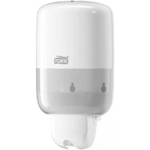 Мини диспенсер для жидкого мыла Tork Elevation S2 белый
