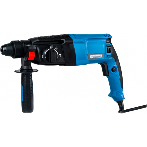 Перфоратор электрический Workmaster ПР 1000 1000 Вт