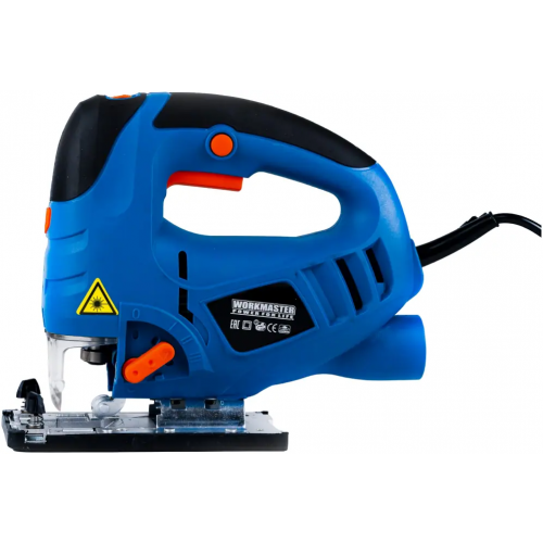 Лобзик электрический Workmaster Л 900РА 900 Вт