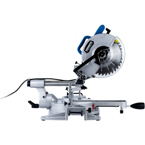 Пила торцовочная Workmaster ПТ 2200/255В 2200 Вт