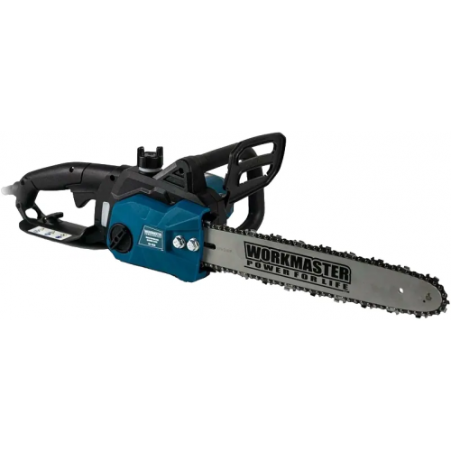 Пила цепная электрическая Workmaster ПЭ 1650