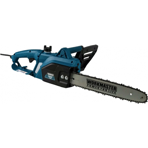 Пила цепная электрическая Workmaster ПЭ 2000