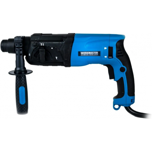 Перфоратор электрический Workmaster ПР 1100 1000 Вт