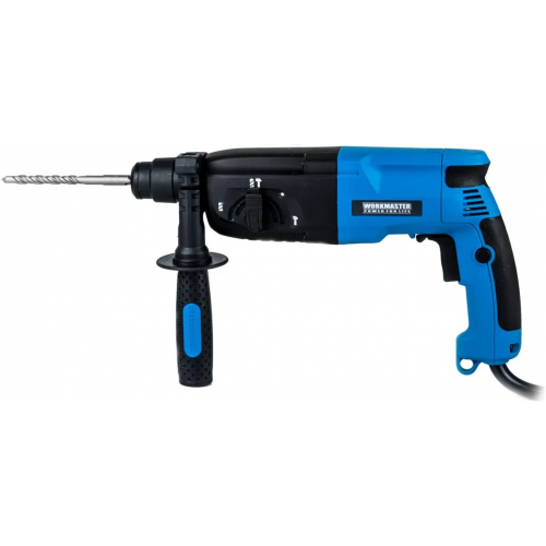 Перфоратор электрический Workmaster ПР 980 1000 Вт