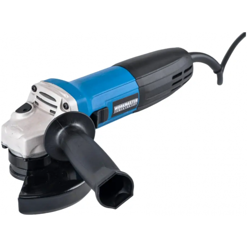 Шлифмашина угловая Workmaster УШМ 125/950М 1200 Вт