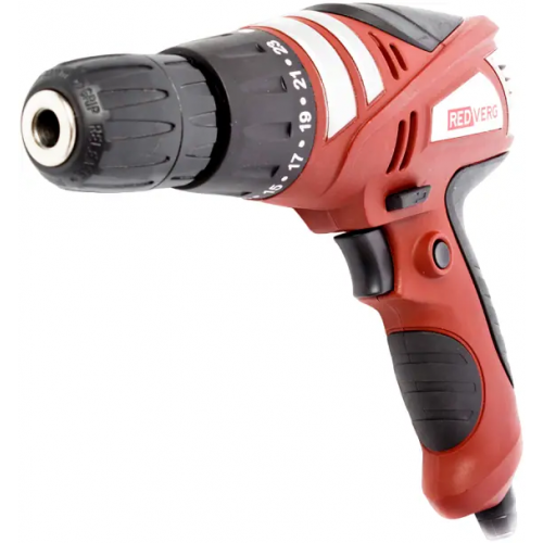 Шуруповерт электрический Redverg RD SD320/1 320 Вт 220 В