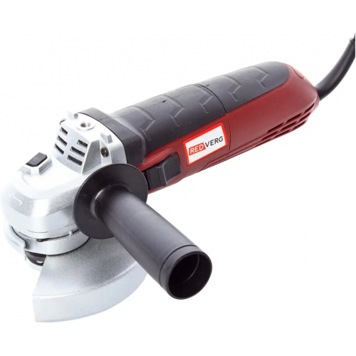 Шлифмашина угловая Redverg RD AG110 125 1100 Вт