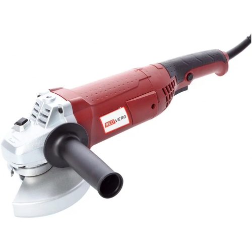 Шлифмашина угловая Redverg RD AG150 150S 1100 Вт