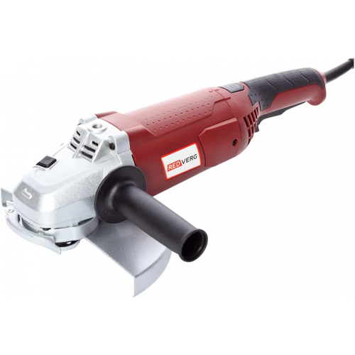 Шлифмашина угловая Redverg RD AG230 230S 1100 Вт