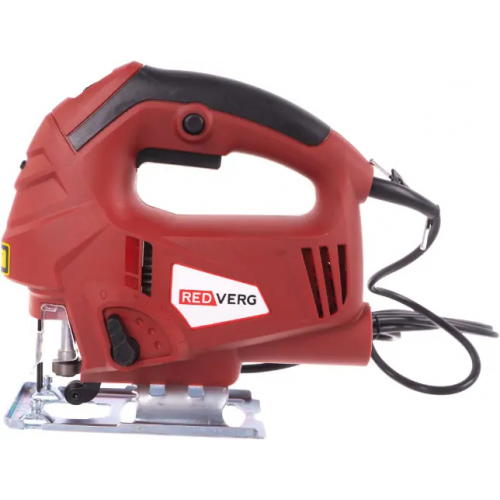 Лобзик электрический Redverg RD JS710 80 710 Вт
