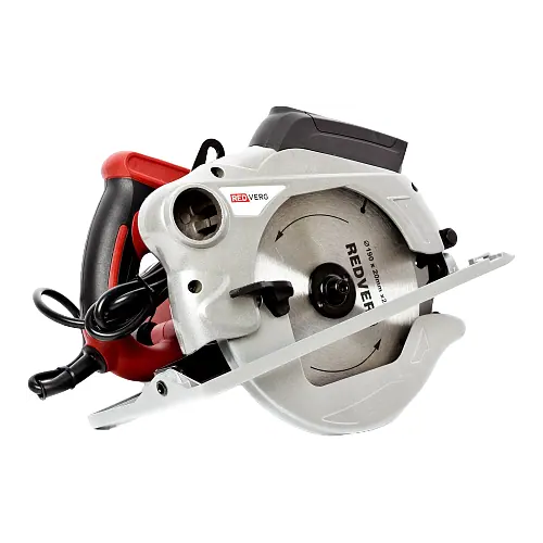 Пила дисковая электрическая Redverg RD CS150 66L 1300 Вт
