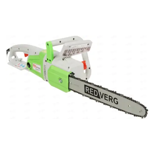 Пила цепная электрическая Redverg RD EC2200 16