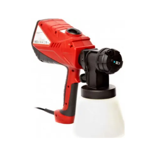 Краскопульт электрический Redverg RD PS600 600 Вт