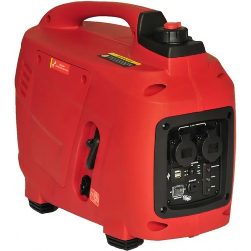 Бензиновый генератор инверторный Elitech БИГ 2600Р 2600 Вт