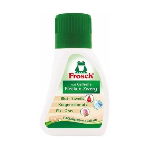 Пятновыводитель Frosch Flecken Zwerg 75 мл