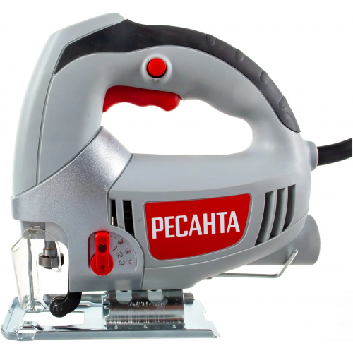 Лобзик электрический Ресанта Л 80/750 750 Вт