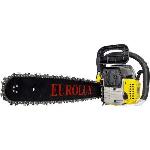 Пила цепная бензиновая Eurolux GS 6220