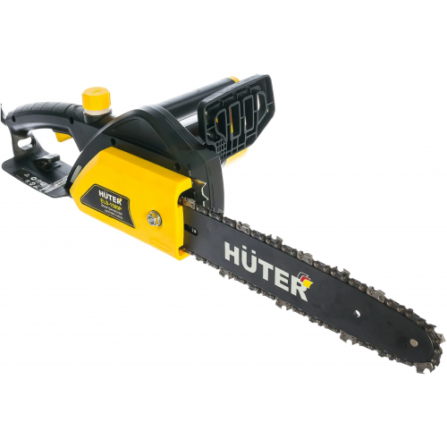 Пила цепная электрическая Huter ELS 1500P