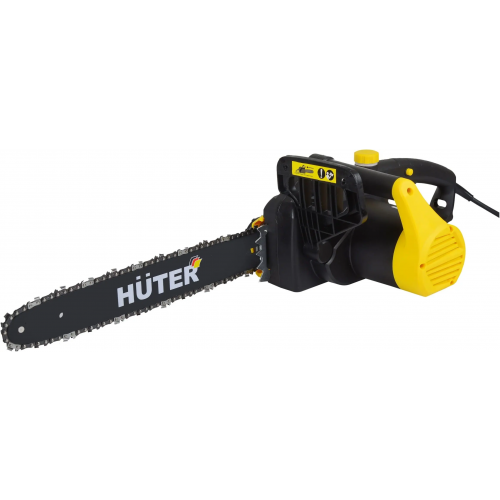Пила цепная электрическая Huter ELS 2200P