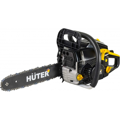 Пила цепная бензиновая Huter BS 4514