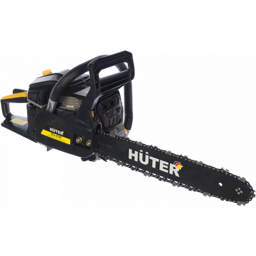 Пила цепная бензиновая Huter BS 45M