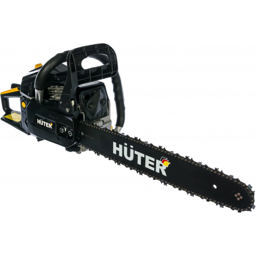Пила цепная бензиновая Huter BS 52M