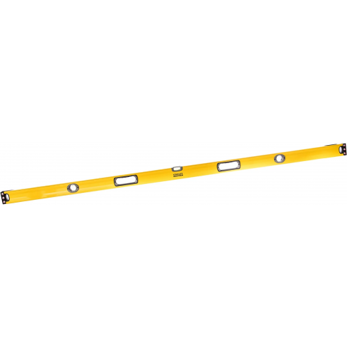Уровень строительный Stanley Fatmax 1.8 м две рукоятки