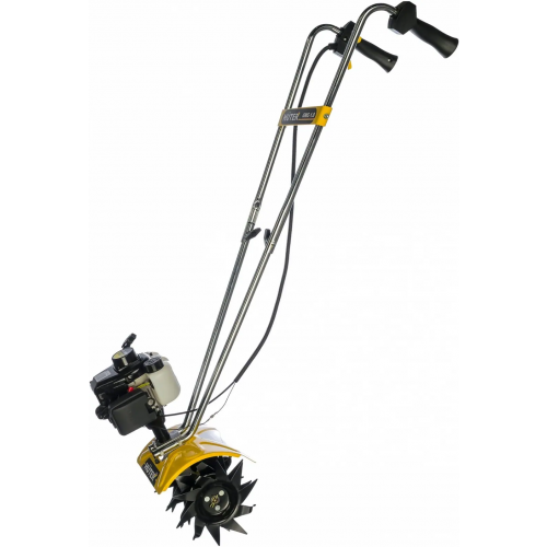 Мотокультиватор бензиновый Huter GMC 1.8