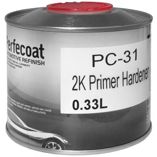 Отвердитель для грунта выравнивателя PC 30 Perfecoat 2K Primer Hardener 330 мл