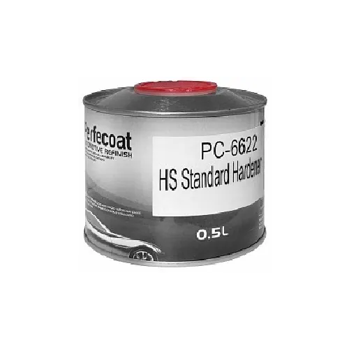 Отвердитель для лака PC 2000 HS Perfecoat HS Standard Hardener 500 мл