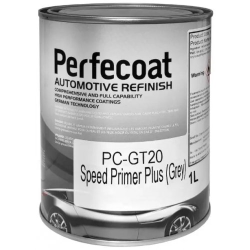 Отвердитель для грунта PC GT20 Perfecoat 1 л