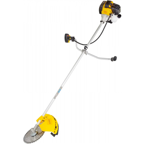 Триммер бензиновый Eurolux TR 4000T