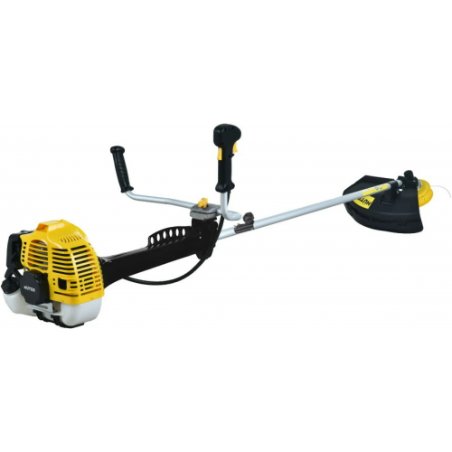 Триммер бензиновый с антивибрационной системой Huter GGT 2500S Pro