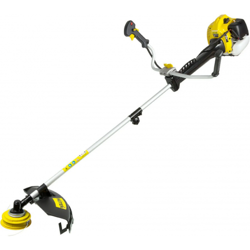 Триммер бензиновый с антивибрационной системой Huter GGT 2900S Pro