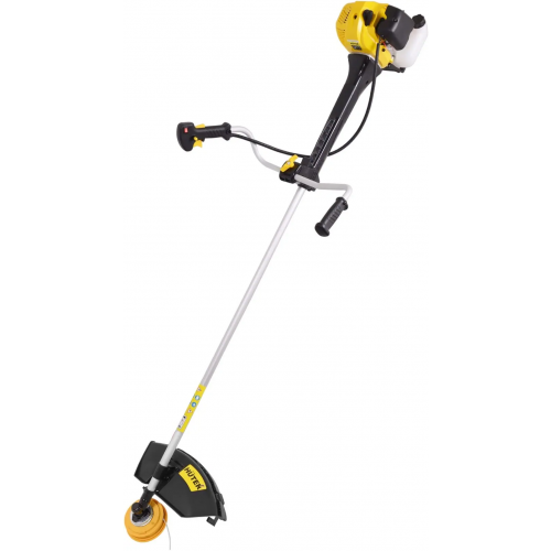 Триммер бензиновый с антивибрационной системой Huter GGT 2900T Pro