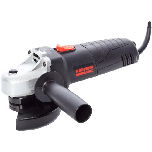 Шлифмашина угловая Redverg Basic AG700 125 700 Вт
