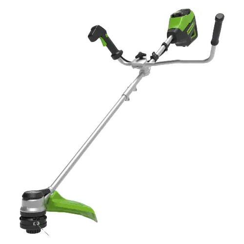 Триммер аккумуляторный Greenworks GD60BCB