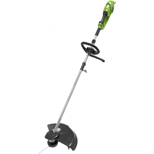 Триммер электрический Greenworks GST1246