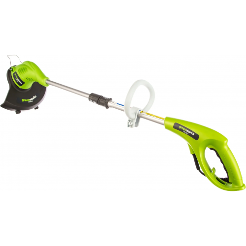 Триммер электрический Greenworks GST5033 Basic