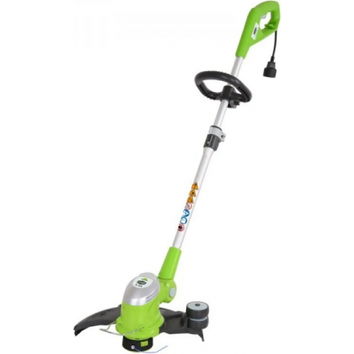 Триммер электрический Greenworks GST5033M Deluxe