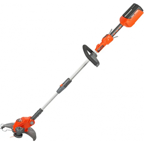 Триммер аккумуляторный Патриот TR 340 XL