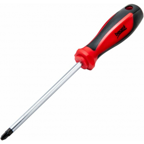 Отвертка Beorol крестовая PZ 3 * 150 мм