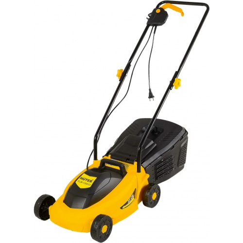 Газонокосилка электрическая Huter ELM 1300/33 1300 Вт