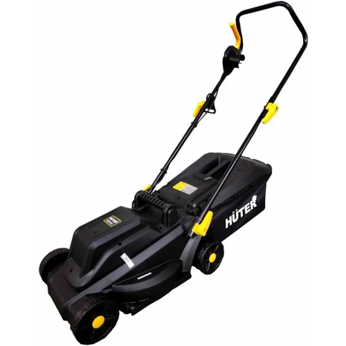 Газонокосилка электрическая Huter ELM 32 1100 Вт