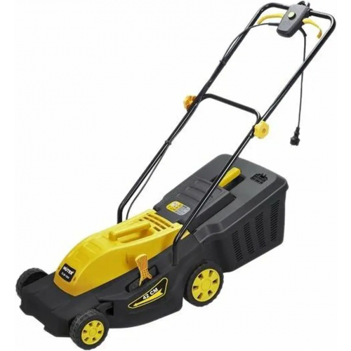 Газонокосилка электрическая Huter ELM 42 1800 Вт